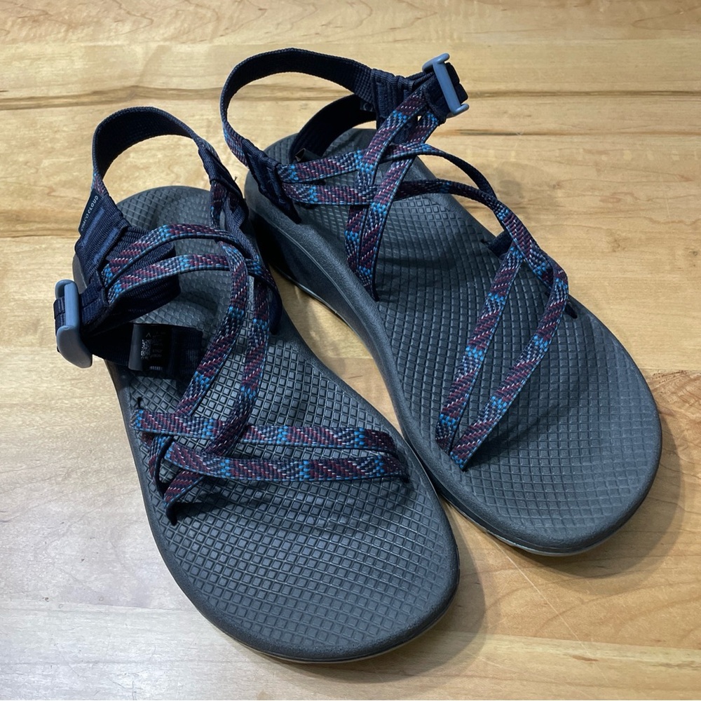 Chaco Cloud Sandals Women’s size 9